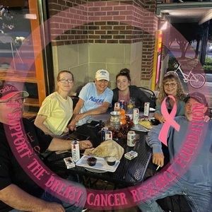 Meet your Posher, Carol fowler